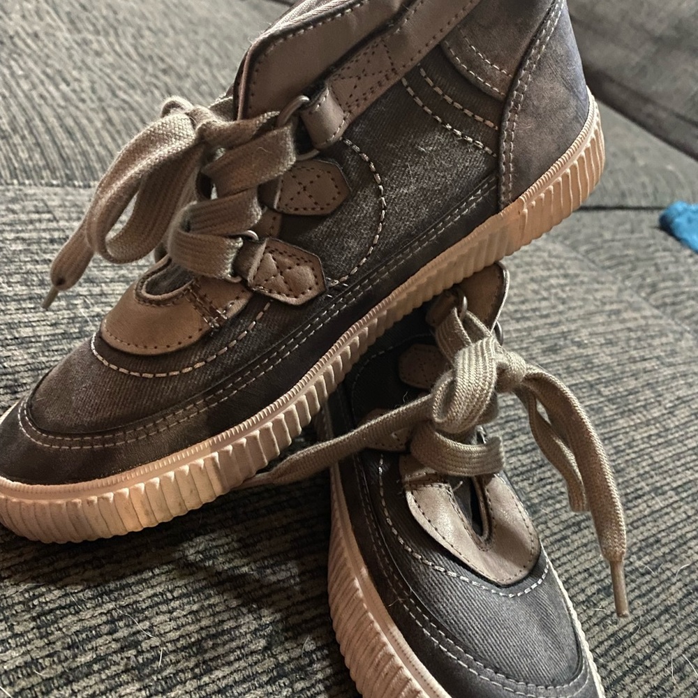 Blowfish shoes